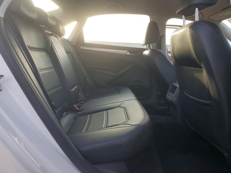 Aukcja sprzedaży 2015 Volkswagen Passat, vin: 1VWAT7A31FC109259, numer aukcji: 47580856