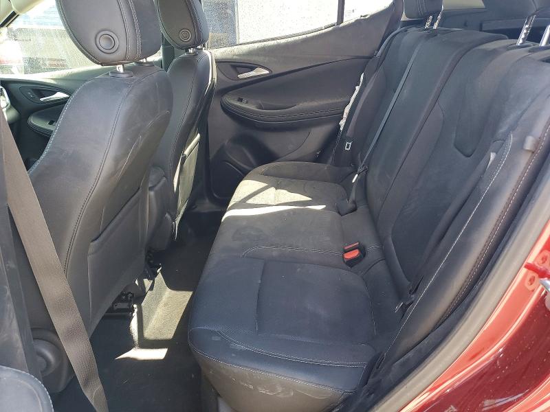 Продажа на аукционе авто 2024 Buick Encore Gx, vin: KL4AMBS21RB143151, номер лота: 46145356