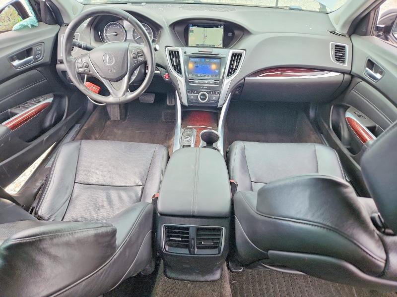 Aukcja sprzedaży 2015 Acura Tlx, vin: 19UUB2F71FA006258, numer aukcji: 47127756