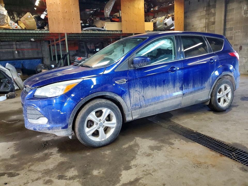 Aukcja sprzedaży 2014 Ford Escape, vin: 1FMCU9GX3EUB82751, numer aukcji: 79734945