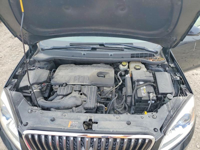 Продаж на аукціоні авто 2014 Buick Verano, vin: 1G4PS5SK4E4186593, номер лоту: 46534836