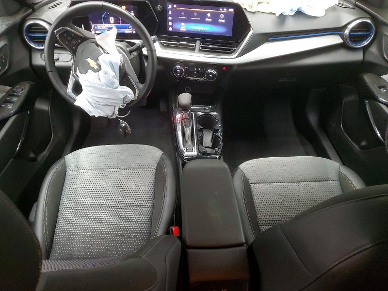 Aukcja sprzedaży 2025 Chevrolet Trax, vin: KL77LHEP9SC236915, numer aukcji: 47194286