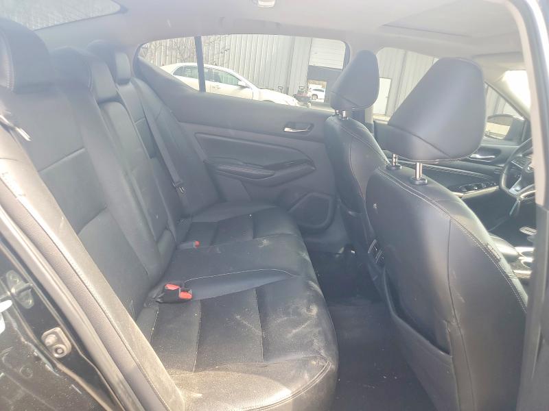 Продаж на аукціоні авто 2020 Nissan Altima, vin: 1N4AL4FV0LC100324, номер лоту: 47212926