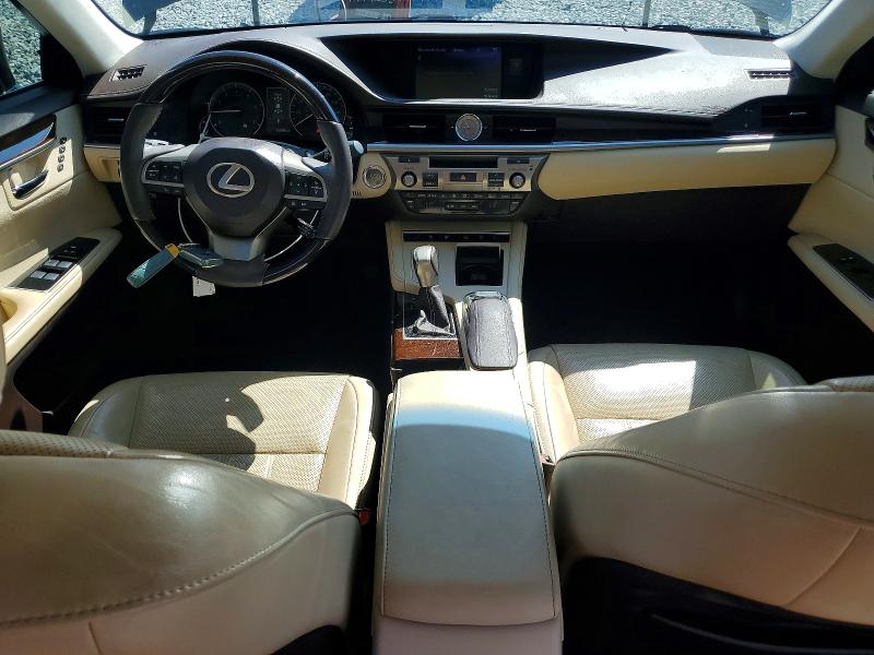 Продажа на аукционе авто 2017 Lexus Es 350, vin: 58ABK1GGXHU042454, номер лота: 46616216