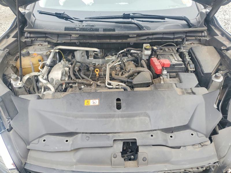 Aukcja sprzedaży 2022 Mitsubishi Outlander, vin: JA4J3VA89NZ058716, numer aukcji: 79775975