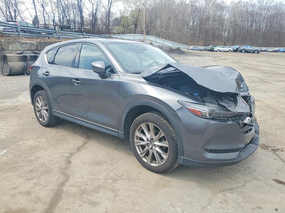 48048396 :رقم المزاد ، JM3KFBDMXK0533063 vin ، 2019 Mazda Cx-5 مزاد بيع
