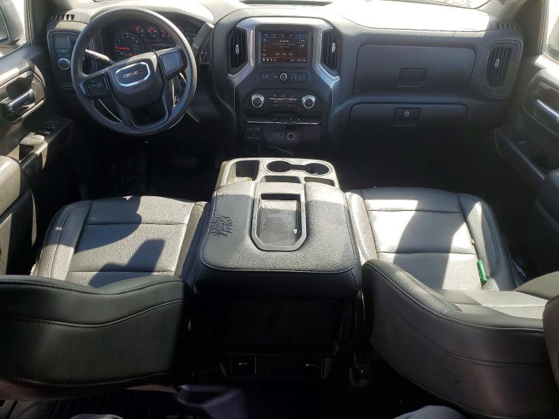 Продажа на аукционе авто 2019 Gmc Sierra, vin: 3GTP8AEF3KG260305, номер лота: 46442896