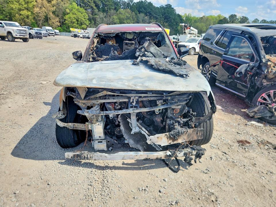 Aukcja sprzedaży 2025 Mazda Cx-70, vin: JM3KJBHD1S1129197, numer aukcji: 47611016