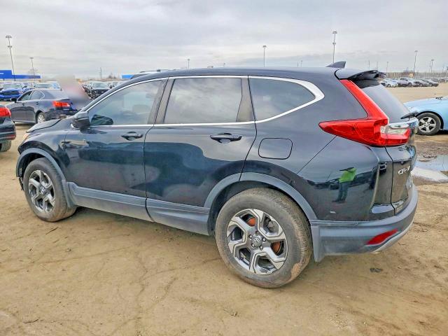 Aukcja sprzedaży 2018 Honda Cr-v, vin: 2HKRW2H59JH628497, numer aukcji: 47737046