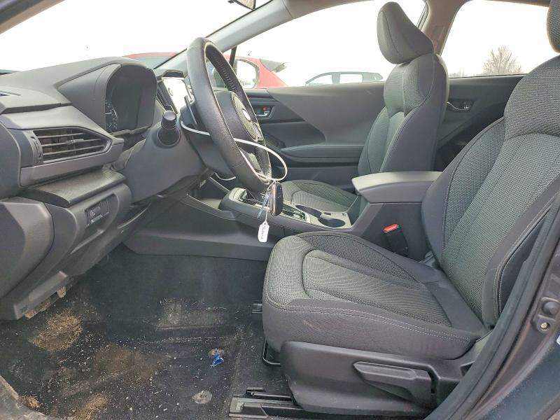 Продажа на аукционе авто 2024 Subaru Crosstrek, vin: JF2GUADC6R8286160, номер лота: 46376756