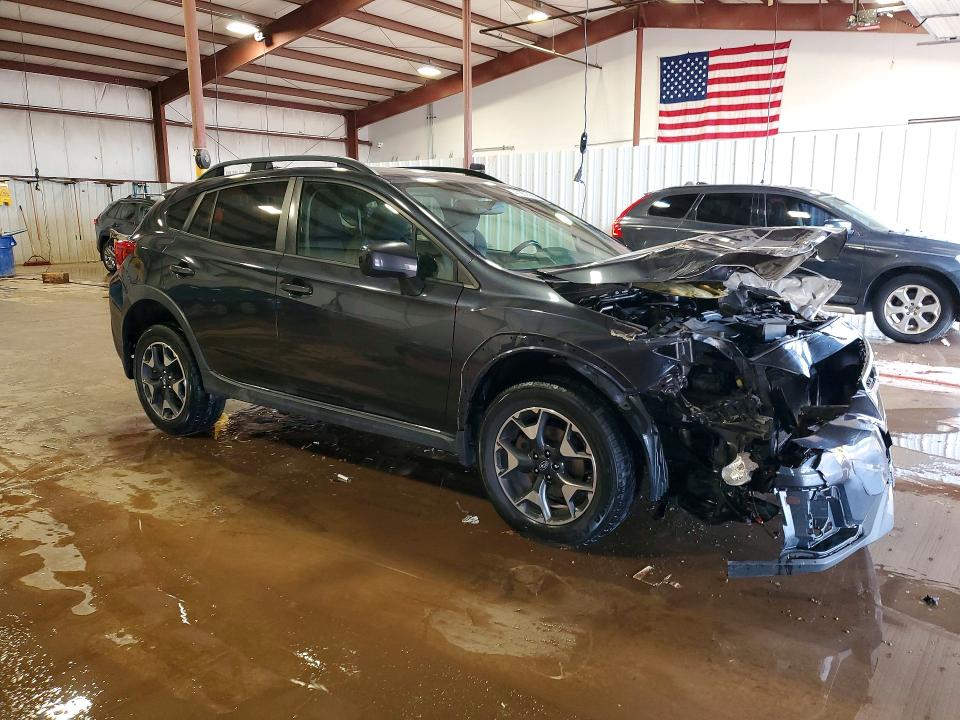 Aukcja sprzedaży 2019 Subaru Crosstrek, vin: JF2GTACC1K8332777, numer aukcji: 47281436