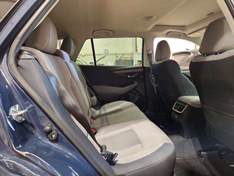 Продажа на аукционе авто 2025 Subaru Outback, vin: 4S4BTAFC1S3254398, номер лота: 47065776