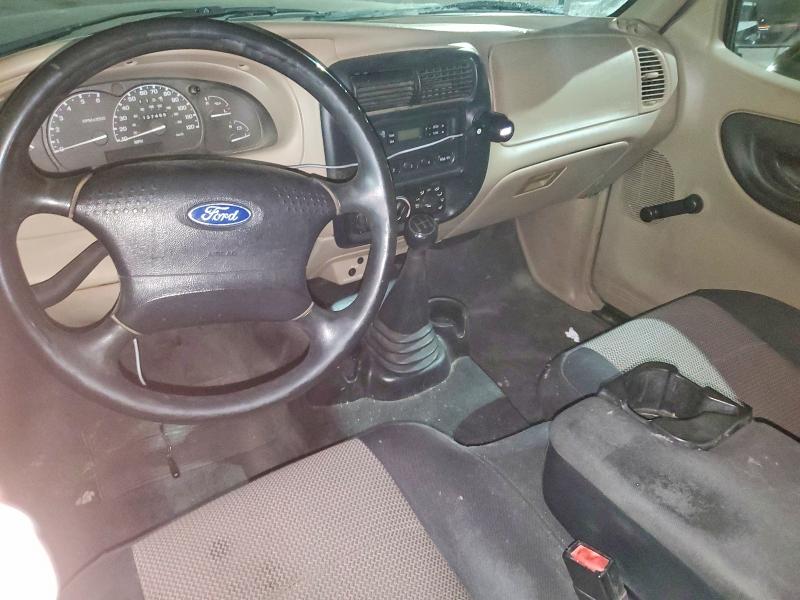 Продаж на аукціоні авто 2003 Ford Ranger, vin: 1FTYR10D13PA97674, номер лоту: 45881916