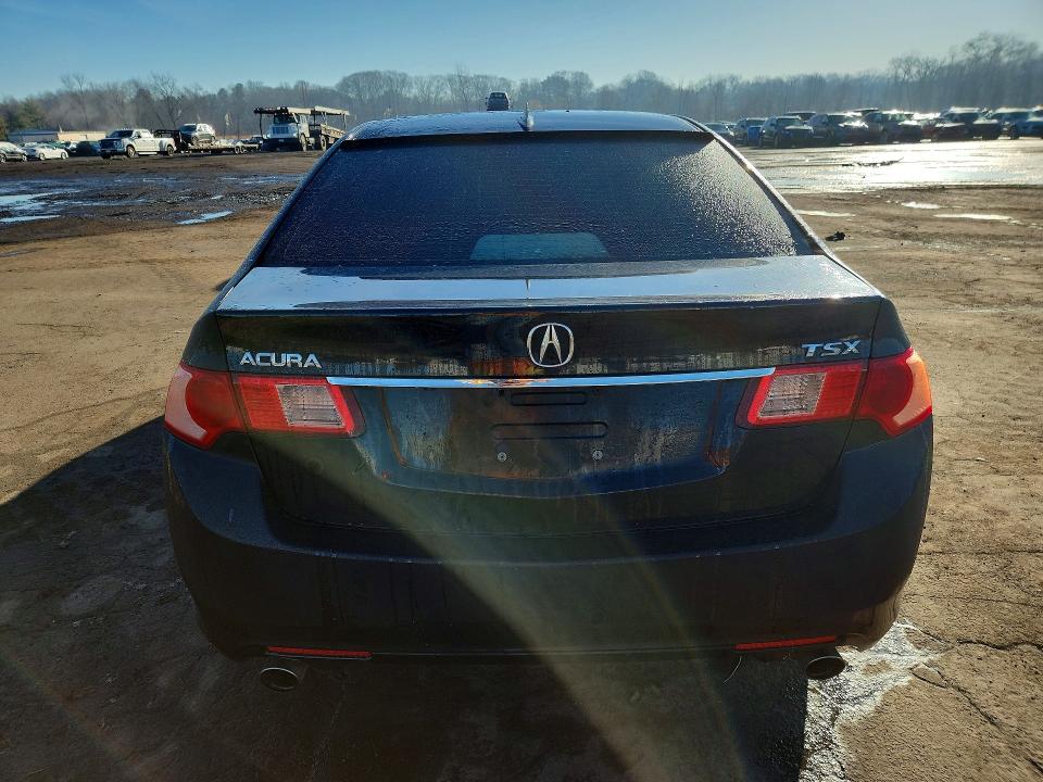 Aukcja sprzedaży 2012 Acura Tsx, vin: JH4CU2F64CC000917, numer aukcji: 79993515