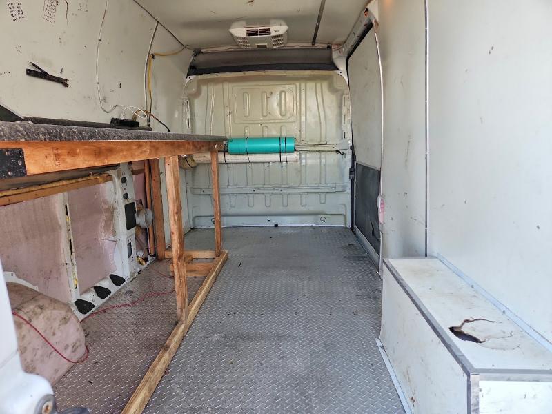 Продажа на аукционе авто 2015 Ram Promaster 2500, vin: 3C6TRVDG5FE501142, номер лота: 46325856