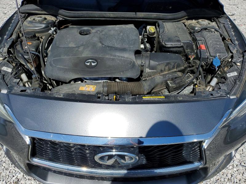 Aukcja sprzedaży 2017 Infiniti Qx30, vin: SJKCH5CP4HA033968, numer aukcji: 46997656