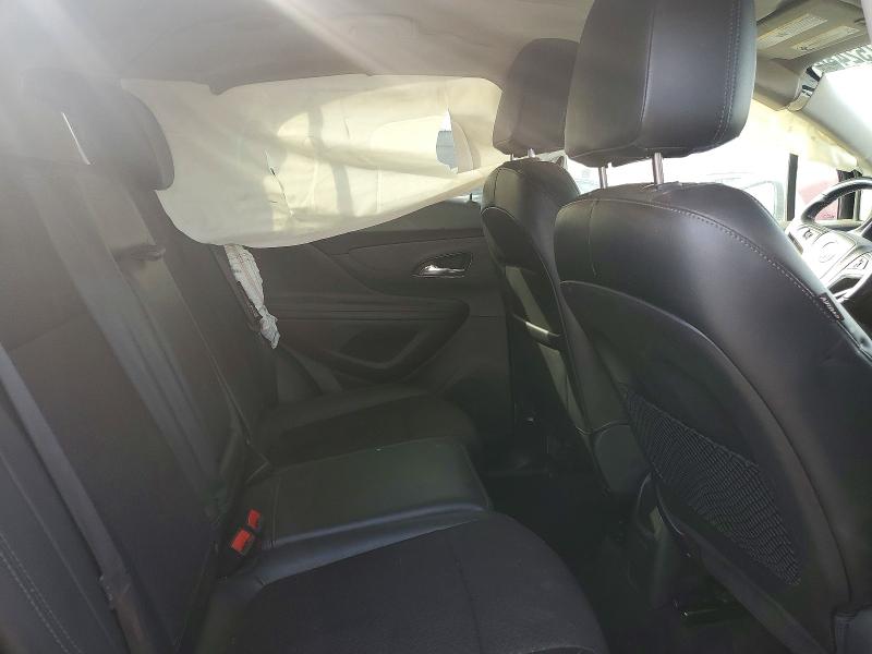 46752486 :رقم المزاد ، KL4CJASB0LB026812 vin ، 2020 Buick Encore مزاد بيع