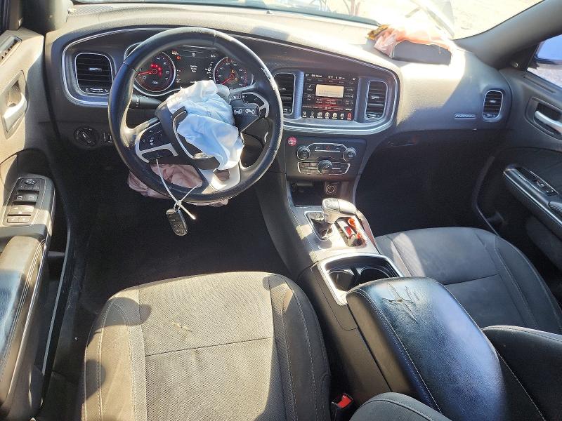 Aukcja sprzedaży 2016 Dodge Charger, vin: 2C3CDXJGXGH333502, numer aukcji: 46833176
