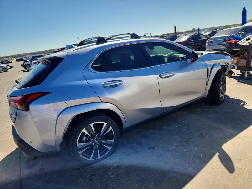 Aukcja sprzedaży 2024 Lexus Ux 250h, vin: JTHP6JBH6R2174287, numer aukcji: 42019076