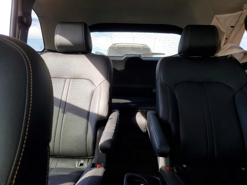 41608576 :رقم المزاد ، JM3KKDHAXR1156391 vin ، 2024 Mazda Cx-90 مزاد بيع