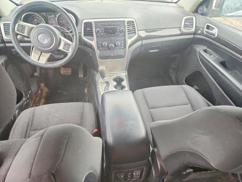 Продажа на аукционе авто 2013 Jeep Grand Cherokee, vin: 1C4RJFAG2DC519056, номер лота: 45480166