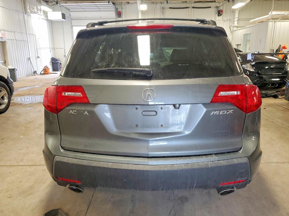 Aukcja sprzedaży 2009 Acura Mdx, vin: 2HNYD28479H511475, numer aukcji: 46042306
