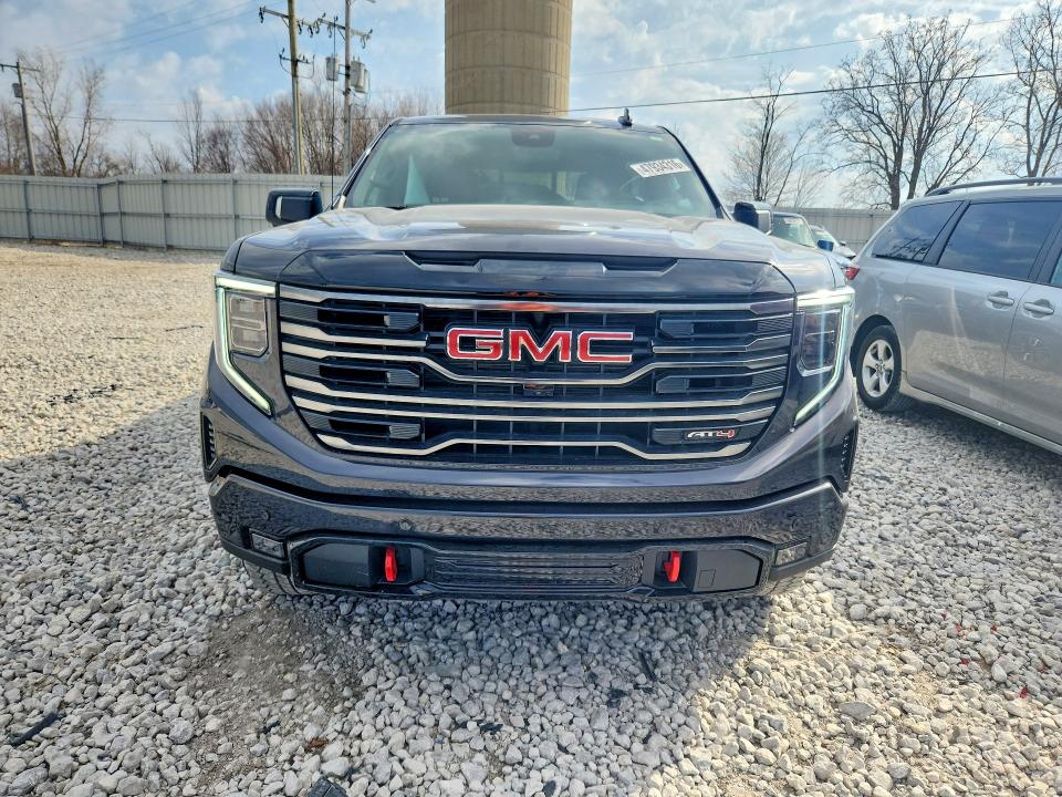 Aukcja sprzedaży 2025 Gmc Sierra, vin: 3GTUUEEL0SG374211, numer aukcji: 47934316