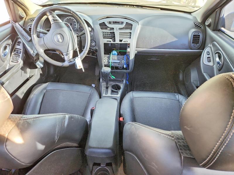 47178046 :رقم المزاد ، 1G1ZW57147F147701 vin ، 2007 Chevrolet Malibu مزاد بيع