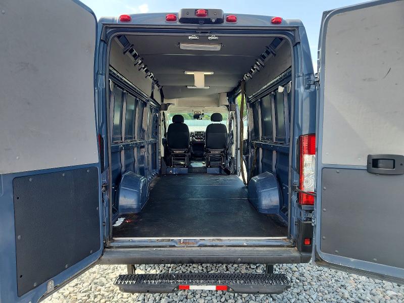 Aukcja sprzedaży 2019 Ram Promaster 3500, vin: 3C6URVJG7KE544769, numer aukcji: 79254855