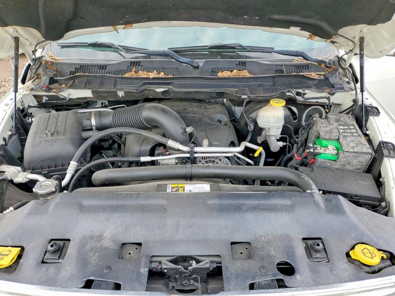 46842276 :رقم المزاد ، 1C6RR7PT6HS809032 vin ، 2017 Ram 1500 مزاد بيع