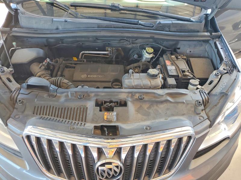 Aukcja sprzedaży 2013 Buick Encore, vin: KL4CJGSB2DB190969, numer aukcji: 47797786