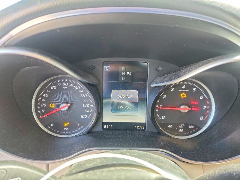 Продаж на аукціоні авто 2017 Mercedes-benz C, vin: 55SWF4JB9HU201858, номер лоту: 45758776