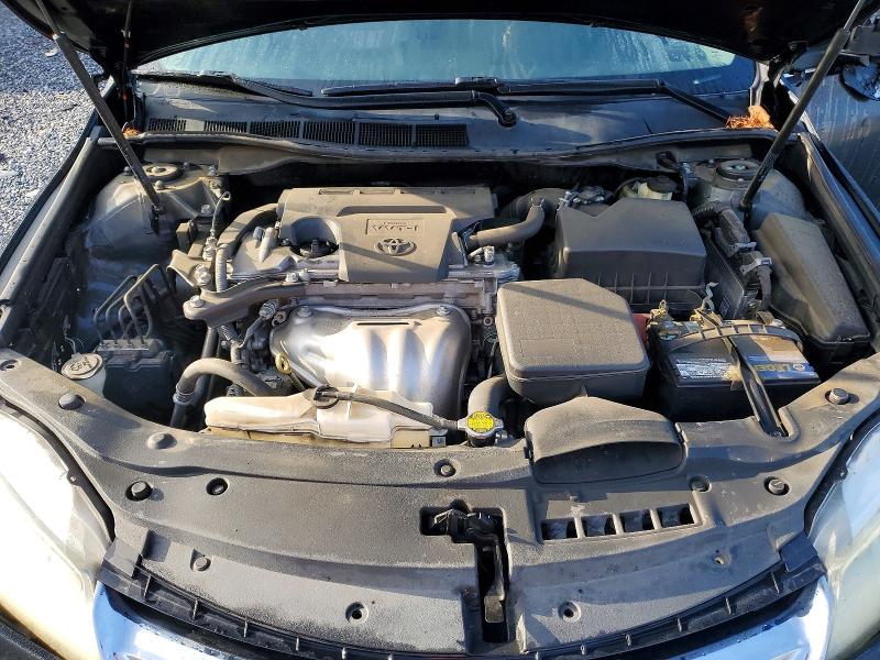 Продаж на аукціоні авто 2015 Toyota Camry, vin: 4T1BF1FK3FU946841, номер лоту: 45577276