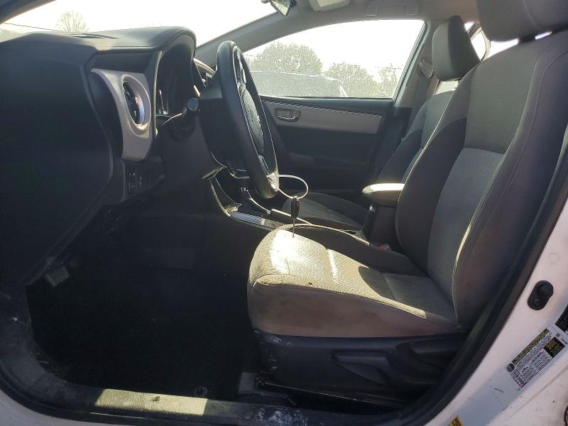 Продаж на аукціоні авто 2019 Toyota Corolla, vin: 5YFBURHE6KP942984, номер лоту: 47785336