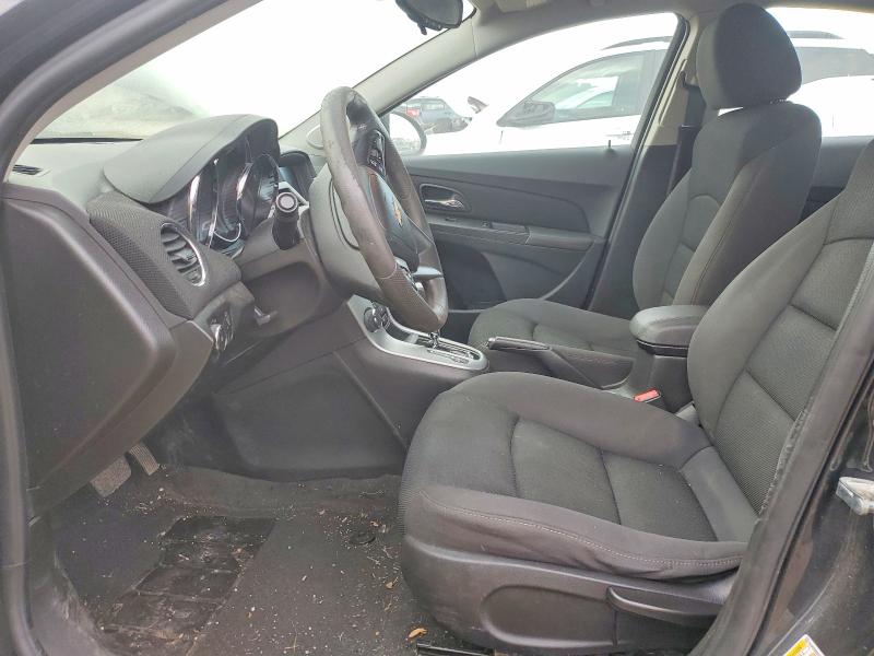 Aukcja sprzedaży 2016 Chevrolet Cruze Limited, vin: 1G1PE5SBXG7212782, numer aukcji: 47057756