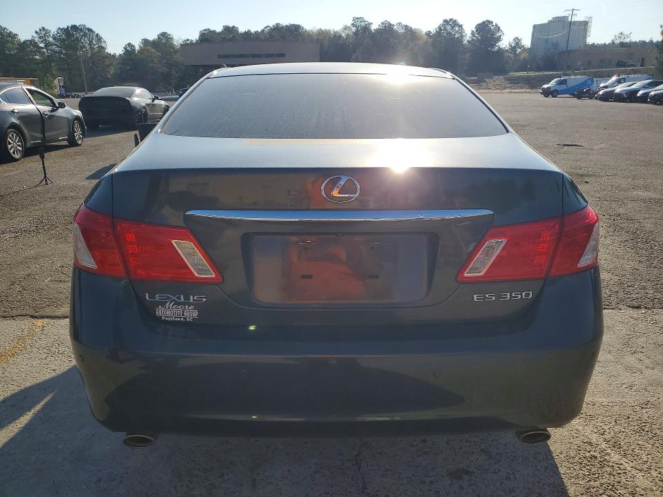 Продаж на аукціоні авто 2007 Lexus Es 350, vin: JTHBJ46G572084086, номер лоту: 46018986