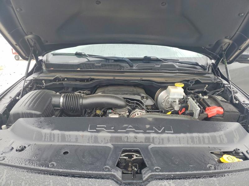 Aukcja sprzedaży 2021 Ram 1500, vin: 1C6RREFT6MN593004, numer aukcji: 41600566