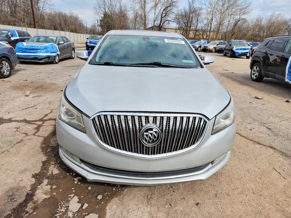 Продаж на аукціоні авто 2015 Buick Lacrosse, vin: 1G4GB5G32FF118297, номер лоту: 45528426