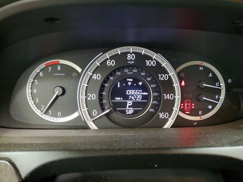 Продажа на аукционе авто 2015 Honda Accord, vin: 1HGCR2F76FA089435, номер лота: 47602596