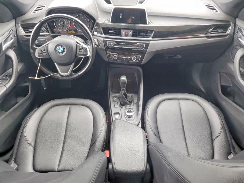 Продаж на аукціоні авто 2018 Bmw X1, vin: WBXHT3Z39J4A66331, номер лоту: 48327016