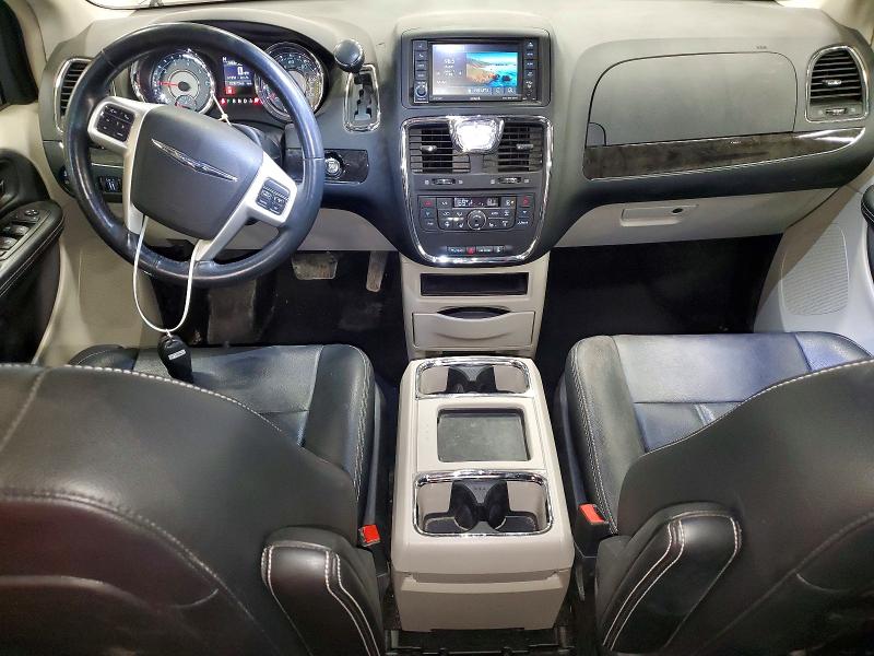 Aukcja sprzedaży 2016 Chrysler Town & Country, vin: 2C4RC1BG1GR104978, numer aukcji: 45495716