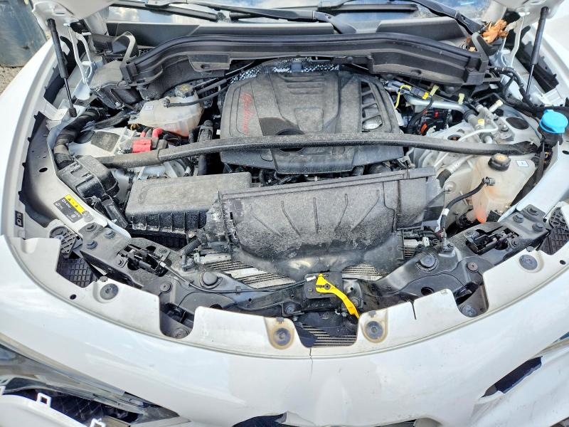 Продаж на аукціоні авто 2024 Alfa Romeo Stelvio, vin: ZASPAKBN9R7D77972, номер лоту: 41626696