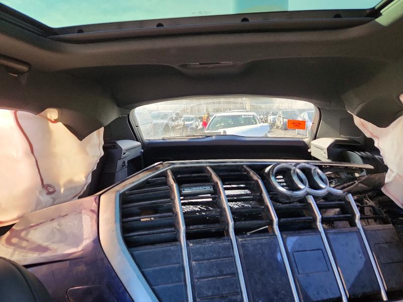 Aukcja sprzedaży 2021 Audi Q3, vin: WA1DECF3XM1013127, numer aukcji: 79278995