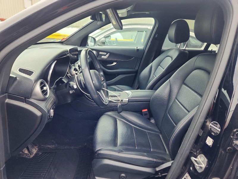 46841616 :رقم المزاد ، W1N0G5DB8LF818171 vin ، 2020 Mercedes-benz Glc مزاد بيع