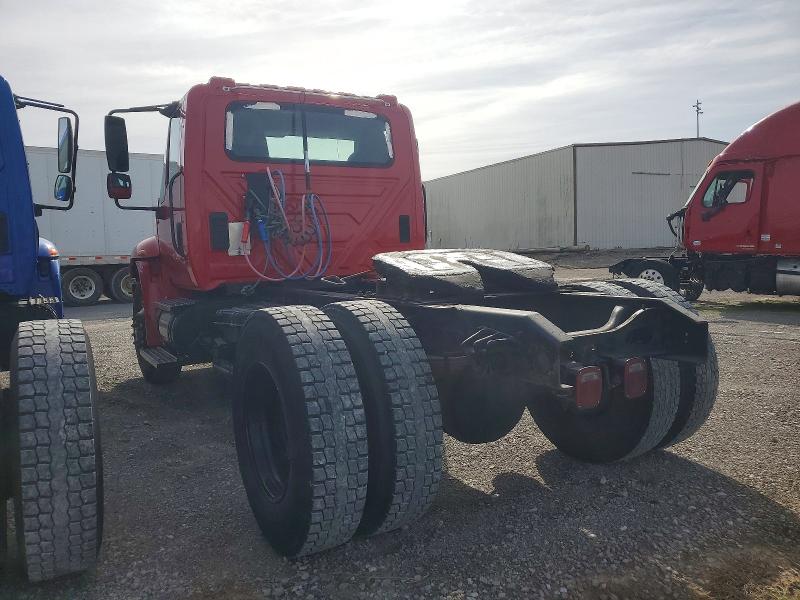 Продаж на аукціоні авто 2002 International 4000, vin: 1HSMKAAN42H533105, номер лоту: 45543326