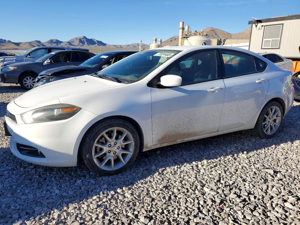 Продажа на аукционе авто 2013 Dodge Dart, vin: 1C3CDFBA8DD321457, номер лота: 77024465