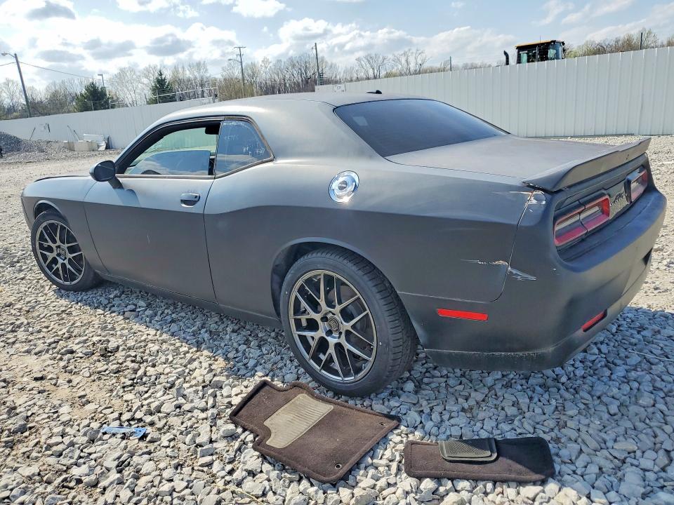 Aukcja sprzedaży 2019 Dodge Challenger, vin: 2C3CDZBT4KH513347, numer aukcji: 48154716
