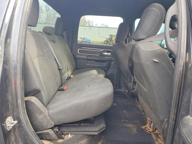 Продажа на аукционе авто 2020 Ram 2500, vin: 3C6UR5DL7LG207548, номер лота: 47826456