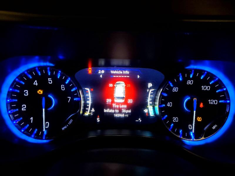 79095755 :رقم المزاد ، 2C4RC1EG1HR628046 vin ، 2017 Chrysler Pacifica مزاد بيع