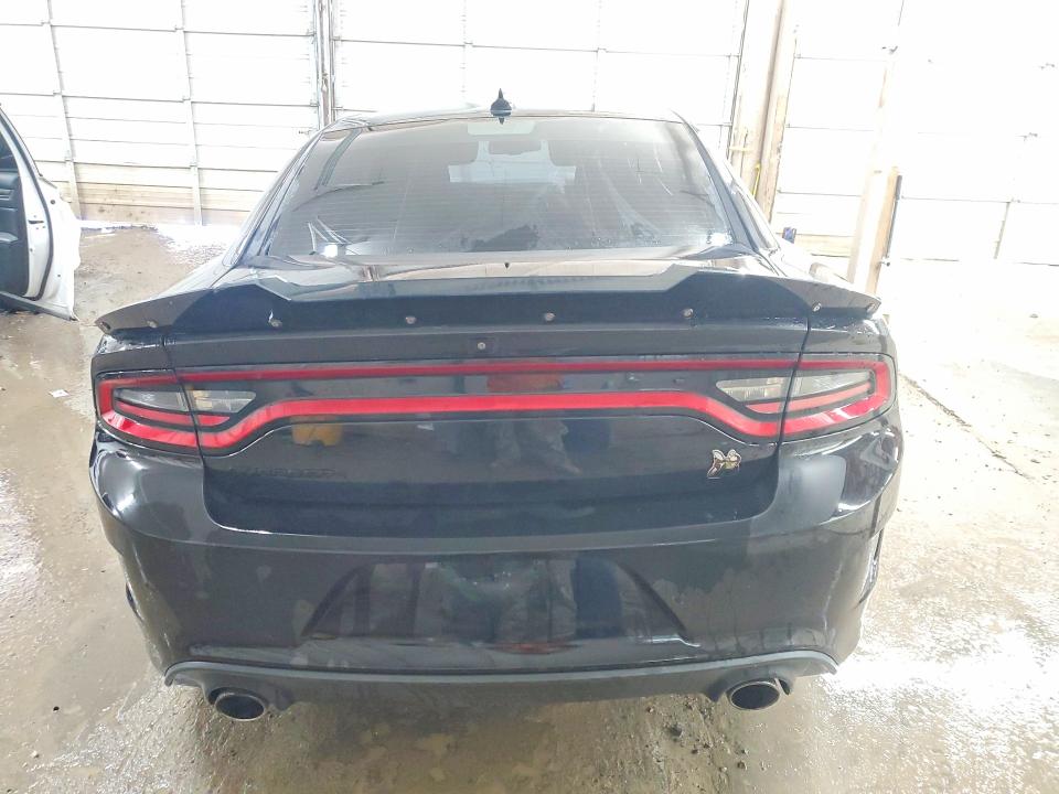 Продажа на аукционе авто 2020 Dodge Charger, vin: 2C3CDXGJ0LH207579, номер лота: 79662605